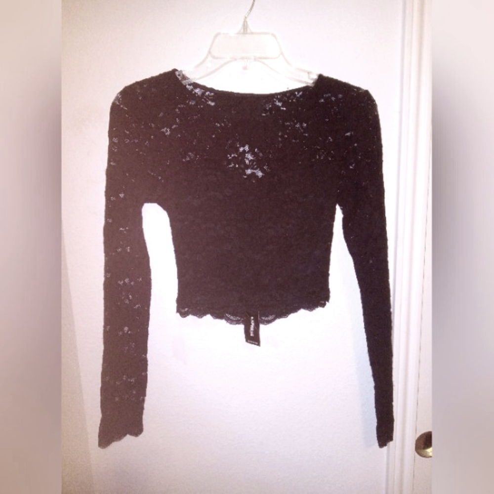 Express women's top